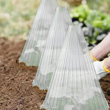 Load image into Gallery viewer, Sunscreen Seedling Cover Plant Cover Vegetable Seedling Windproof Cover Plant Sunshade Cover Melon Seedling Sunshade Cover Seedling Insulation Cover
