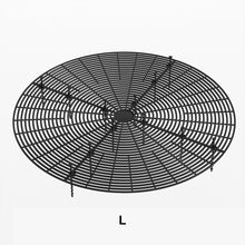 Load image into Gallery viewer, Hollow Out Soil Stabilization Anti Dumping Anti Children and Mice Flowerpot Soil Cover Anti Cat Protection Plant Root Protection Net Cover
