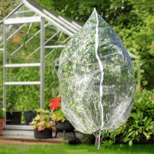 Load image into Gallery viewer, Insect Proof Mesh Bag Plant Insect Proof Bag Garden Fruit Melon Insect Proof Mesh Cover Horticultural Melon and Fruit Care Protection Net
