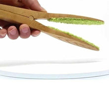 Load image into Gallery viewer, Leaf Cleaning Dragons Portable Handheld Leaf Cleaning Brush Creative Potted Leaf Cleaner Plant Leaf Lint Cleaner Leaf

