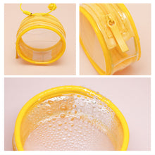 Load image into Gallery viewer, Bar Bag Storage Bag Badge Pendant Handle Anime Baby Bag Pain Bag Go Out Portable Baby Bag

