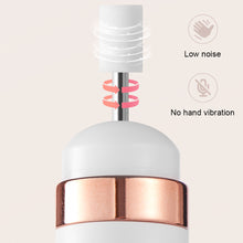 Load image into Gallery viewer, Nail Polish Remover Nail Salon Small Pen Grinding Head Pen Type Electric Machine Nail Polish Nail Trimming Dead Skin Nail Polish
