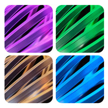 Load image into Gallery viewer, 1/2/3/4/5M Car USB Interior Ambient RGB LED Light Strip Invisible Fiber Optic Atmosphere Lamp Support APP Voice Control
