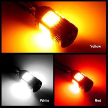 Load image into Gallery viewer, 1156/1157/T20 Car LED Headlight Bulbs Brake Signal Lights Turn Lamp Running Light Bright 3030 36smd PY21W Anti Flicker
