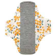 Load image into Gallery viewer, Adult Washable Graphene Cotton Pad Soft Comfortable Breathable Skin-friendly Anti-leakage Antibacterial Underpants Pad
