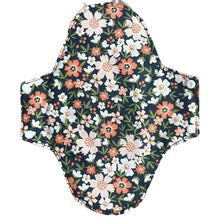 Load image into Gallery viewer, Adult Washable Graphene Cotton Pad Soft Comfortable Breathable Skin-friendly Anti-leakage Antibacterial Underpants Pad
