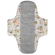 Load image into Gallery viewer, Washable Graphene Cotton Pad Comfortable Breathable Skin-friendly Anti-leakage Antibacterial Underpants Pad for Adult
