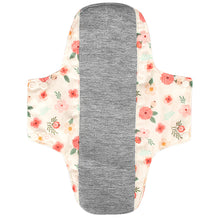 Load image into Gallery viewer, Washable Graphene Cotton Pad Comfortable Breathable Skin-friendly Anti-leakage Antibacterial Underpants Pad for Adult
