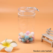 Load image into Gallery viewer, Creative Thicken Transparent Bag for Doll Display Storage Bag Mystery Doll Protection Case Mystery Toy Storage Boxes for Doll Toy Zipper Pouch
