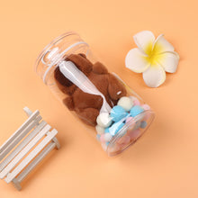 Load image into Gallery viewer, Creative Thicken Transparent Bag for Doll Display Storage Bag Mystery Doll Protection Case Mystery Toy Storage Boxes for Doll Toy Zipper Pouch
