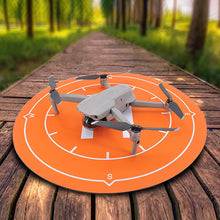 Load image into Gallery viewer, Drone Universal Landing Pad Waterproof Helipad for e88s e99s max evo pro DJI
