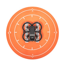 Load image into Gallery viewer, Drone Universal Landing Pad Waterproof Helipad for e88s e99s max evo pro DJI
