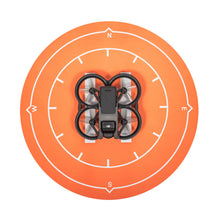 Load image into Gallery viewer, Drone Universal Landing Pad Waterproof Helipad for e88s e99s max evo pro DJI
