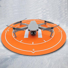 Load image into Gallery viewer, Drone Universal Landing Pad Waterproof Helipad for e88s e99s max evo pro DJI
