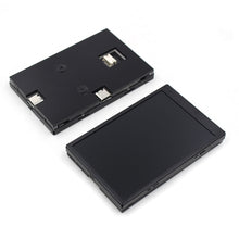 Load image into Gallery viewer, 3.5 Inch IPS Type C Secondary Screen for Computer CPU GPU RAM HDD Display 320*480 USB LCD Monitor Freely AIDA64 Windows 10 11
