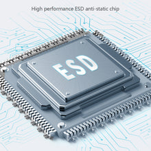 Load image into Gallery viewer, 3.5 Inch IPS Type C Secondary Screen for Computer CPU GPU RAM HDD Display 320*480 USB LCD Monitor Freely AIDA64 Windows 10 11
