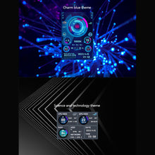 Load image into Gallery viewer, 3.5 Inch IPS Type C Secondary Screen for Computer CPU GPU RAM HDD Display 320*480 USB LCD Monitor Freely AIDA64 Windows 10 11
