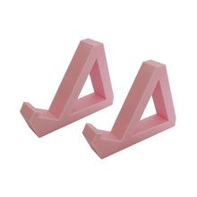 Load image into Gallery viewer, Pair Keyboard Display Stand 3D Printing for Computer Mechanical Keyboard Holder Layer Rack Tray accessories
