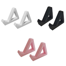 Load image into Gallery viewer, Pair Keyboard Display Stand 3D Printing for Computer Mechanical Keyboard Holder Layer Rack Tray accessories
