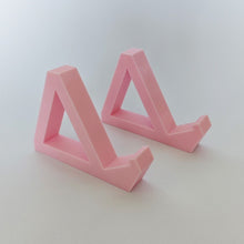 Load image into Gallery viewer, Pair Keyboard Display Stand 3D Printing for Computer Mechanical Keyboard Holder Layer Rack Tray accessories
