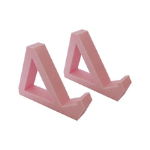 Load image into Gallery viewer, Pair Keyboard Display Stand 3D Printing for Computer Mechanical Keyboard Holder Layer Rack Tray accessories
