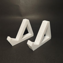 Load image into Gallery viewer, Pair Keyboard Display Stand 3D Printing for Computer Mechanical Keyboard Holder Layer Rack Tray accessories
