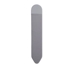 Load image into Gallery viewer, Universal Sticky Stylus Holder for Apple IPad IPencil 2 1 Self Adhesive Sleeve Attached Pouch Bag Sleeve Pencil Holder
