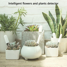 Load image into Gallery viewer, HHCC Flower Care Smart Plant Monitor Grass Soil Water Fertility Smart Tester Sensor Garden Flower Monitor For Xiaomi MIjia APP
