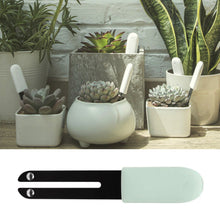 Load image into Gallery viewer, HHCC Flower Care Smart Plant Monitor Grass Soil Water Fertility Smart Tester Sensor Garden Flower Monitor For Xiaomi MIjia APP
