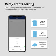 Load image into Gallery viewer, Smart Plug 10A WiFi US Outlet Socket 100-240V Timer for Alexa Google Assistant CozyLife APP/Voice Control Group Home Auto
