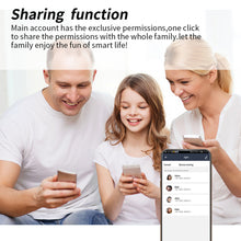 Load image into Gallery viewer, Smart Plug 10A WiFi US Outlet Socket 100-240V Timer for Alexa Google Assistant CozyLife APP/Voice Control Group Home Auto

