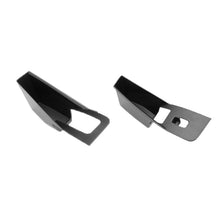 Load image into Gallery viewer, 2Pcs Car Door Interior Center Console Gap Armrest Holder Organizer Container Pocket Storage Box Holder For Tesla Model3 Y
