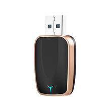 Load image into Gallery viewer, Car 2 In 1 Wireless Carplay AI Box Android Auto Plug And Play Applicable To Convert Original Wired Carplay To Wireless
