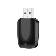 Load image into Gallery viewer, Car 2 In 1 Wireless Carplay AI Box Android Auto Plug And Play Applicable To Convert Original Wired Carplay To Wireless
