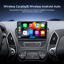 Load image into Gallery viewer, Car 2 In 1 Wireless Carplay AI Box Android Auto Plug And Play Applicable To Convert Original Wired Carplay To Wireless
