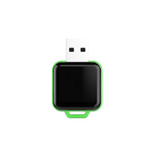 Load image into Gallery viewer, Car 2 In 1 Wireless Carplay AI Box Android Auto Plug And Play Bluetooth 5.0 5Ghz WIFI Applicable To Convert Original Wired Carplay To Wireless
