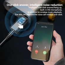 Load image into Gallery viewer, 4 in 1 Bluetooth 5.0 Transmitter Receiver Adapter with 3.5mm AUX for TV PC Headphones Home Stereo Car HIFI Audio

