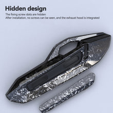 Load image into Gallery viewer, Motorcycle Exhaust Muffler Pipe Heat Shield Protector Cover Protection for Honda CLICK125/150/160 PCX125/150/160 Air Blade125/150/160 Giorno125

