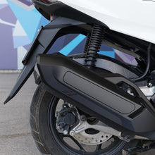 Load image into Gallery viewer, Motorcycle Exhaust Muffler Pipe Heat Shield Protector Cover Protection for Honda CLICK125/150/160 PCX125/150/160 Air Blade125/150/160 Giorno125
