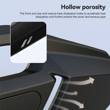 Load image into Gallery viewer, Motorcycle Exhaust Muffler Pipe Heat Shield Protector Cover Protection for Honda CLICK125/150/160 PCX125/150/160 Air Blade125/150/160 Giorno125
