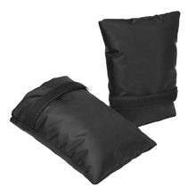Load image into Gallery viewer, Winter Waterproof Outdoor Faucet Cover Outside Garden Faucet Freeze Protection Sock Reusable Tap Protector
