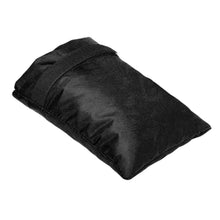 Load image into Gallery viewer, Winter Waterproof Outdoor Faucet Cover Outside Garden Faucet Freeze Protection Sock Reusable Tap Protector

