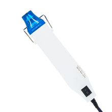 Load image into Gallery viewer, 220/110V Hot Air Gun DIY Tool Heat Electric Power Tool Mini 300W Soldering Temperature Crafts Blower with Supporting Seat Shrink
