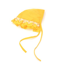 Load image into Gallery viewer, Puppy Sun Hat Breathable Sun Visor Cap Dog Sun Protection Hat Pet Hat Summer Dog Cap Dog Sunbonnet for Puppy
