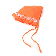 Load image into Gallery viewer, Puppy Sun Hat Breathable Sun Visor Cap Dog Sun Protection Hat Pet Hat Summer Dog Cap Dog Sunbonnet for Puppy
