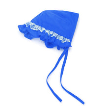 Load image into Gallery viewer, Puppy Sun Hat Breathable Sun Visor Cap Dog Sun Protection Hat Pet Hat Summer Dog Cap Dog Sunbonnet for Puppy
