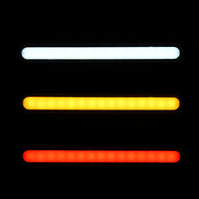 Load image into Gallery viewer, Car Truck 15 LED Third Brake Stop Rear Tail Light Driving Warning Lamp SUV Trailer Truck High Position Mount
