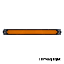 Load image into Gallery viewer, Car Truck 15 LED Third Brake Stop Rear Tail Light Driving Warning Lamp SUV Trailer Truck High Position Mount
