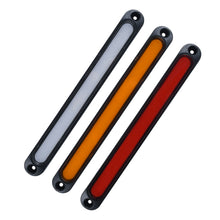 Load image into Gallery viewer, Car Truck 15 LED Third Brake Stop Rear Tail Light Driving Warning Lamp SUV Trailer Truck High Position Mount

