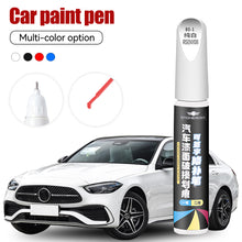 Load image into Gallery viewer, Car Paint Pens Scratch Repair Remover Paint Marker Touch-Up Paint Pen Fill Pen Paint for Car Quick Fix Care Accessories
